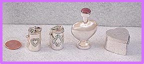 wish boxes / pet memorial cremation keepsakes