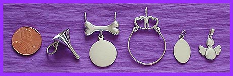 with-ellaneous pet memorial jewelry tags