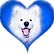 Home of Whisper's pet memorial jewelry and cremation urn pendant keepsakes