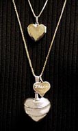 my pet loss memorial jewelry