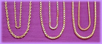 gold chain