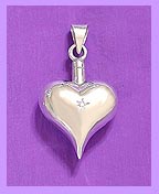 Diamond Heart